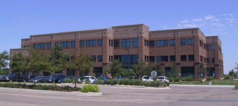 Corporate Center at Centennial Valley: 363 Centennial Pkwy, Louisville, CO 80027